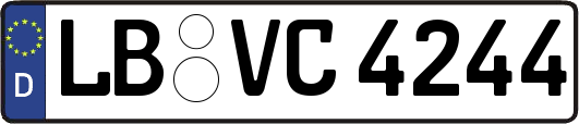 LB-VC4244