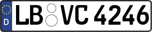 LB-VC4246