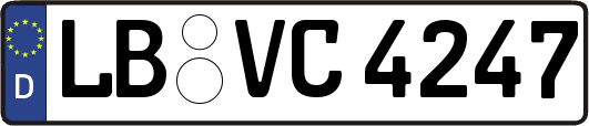LB-VC4247