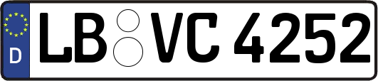 LB-VC4252