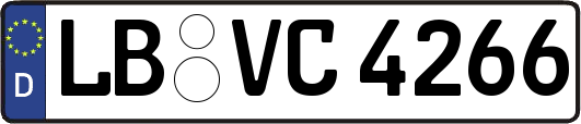 LB-VC4266