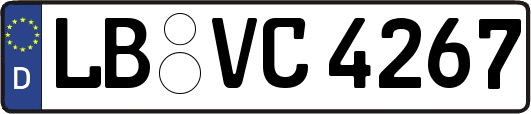 LB-VC4267