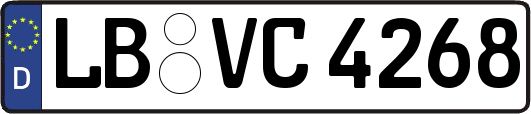 LB-VC4268
