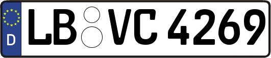 LB-VC4269