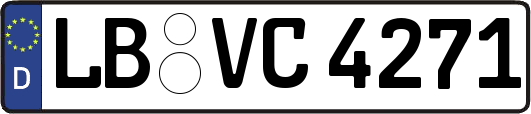 LB-VC4271