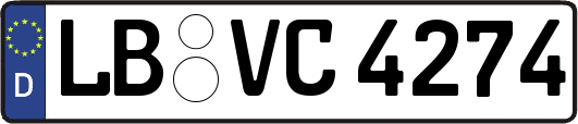LB-VC4274