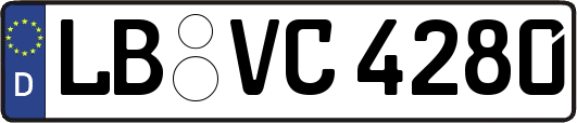 LB-VC4280