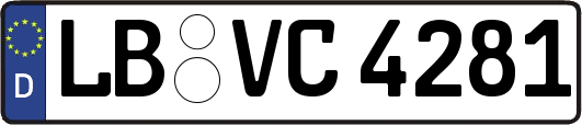 LB-VC4281