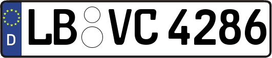 LB-VC4286