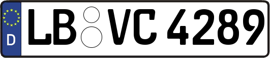 LB-VC4289