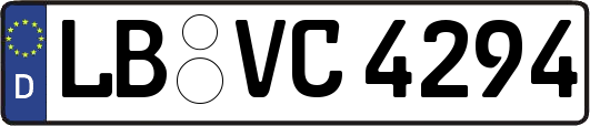 LB-VC4294