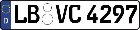 LB-VC4297
