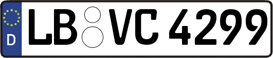 LB-VC4299