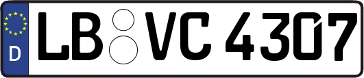 LB-VC4307