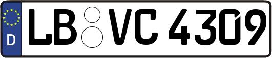 LB-VC4309