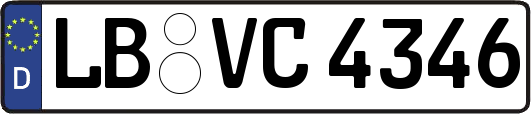 LB-VC4346