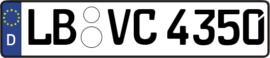 LB-VC4350