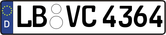 LB-VC4364
