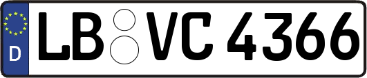 LB-VC4366
