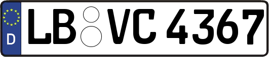 LB-VC4367