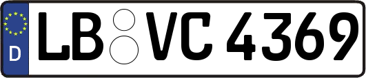 LB-VC4369