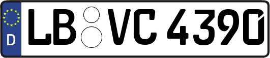LB-VC4390