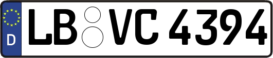 LB-VC4394