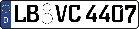 LB-VC4407