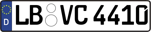 LB-VC4410