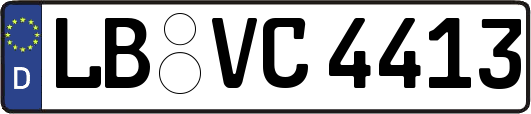 LB-VC4413