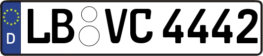 LB-VC4442