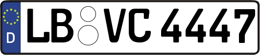 LB-VC4447