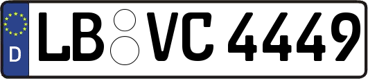 LB-VC4449