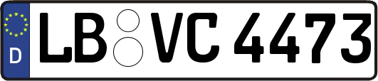 LB-VC4473
