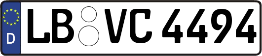 LB-VC4494