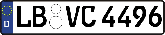 LB-VC4496