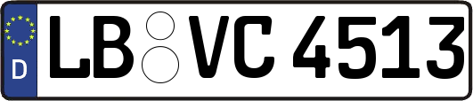 LB-VC4513