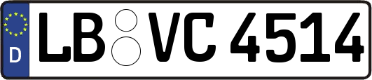 LB-VC4514