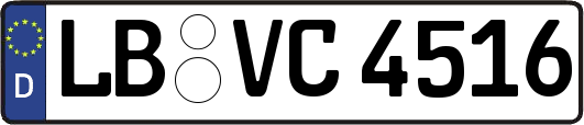 LB-VC4516