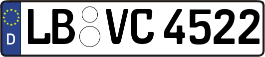 LB-VC4522