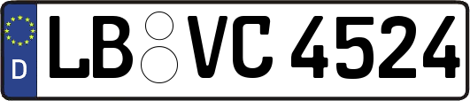 LB-VC4524