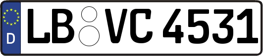 LB-VC4531