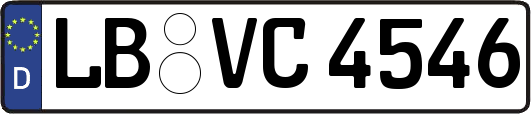 LB-VC4546