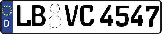 LB-VC4547