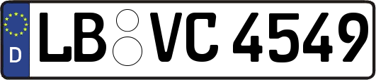 LB-VC4549