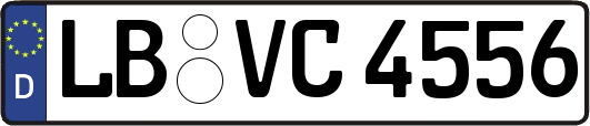 LB-VC4556