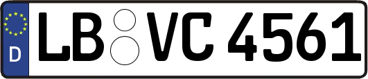 LB-VC4561