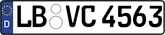 LB-VC4563