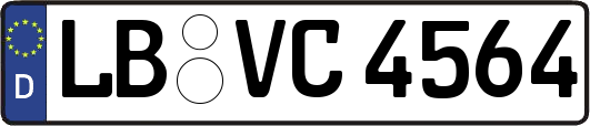 LB-VC4564