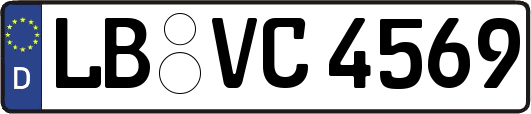 LB-VC4569